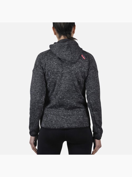 Blouson polaire   ATORA - PEAK MOUNTAIN - Kiabi