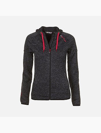 Blouson polaire ATORA - PEAK MOUNTAIN