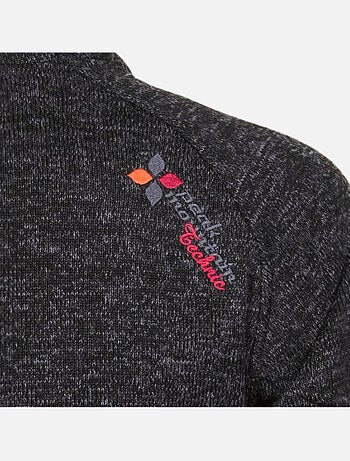 Blouson polaire ATORA - PEAK MOUNTAIN