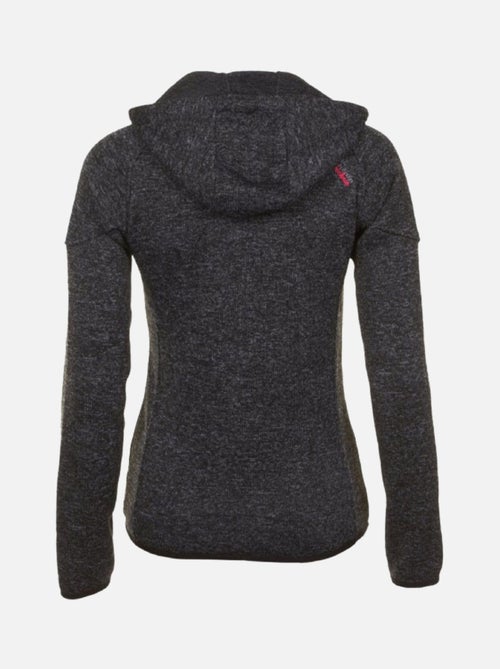 Blouson polaire   ATORA - PEAK MOUNTAIN - Kiabi