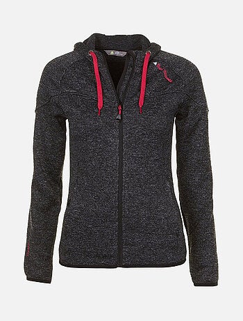 Blouson polaire ATORA - PEAK MOUNTAIN