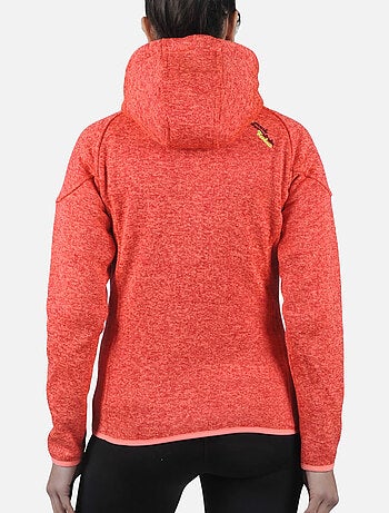 Blouson polaire ATORA - PEAK MOUNTAIN