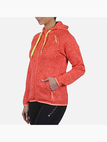 Blouson polaire ATORA - PEAK MOUNTAIN