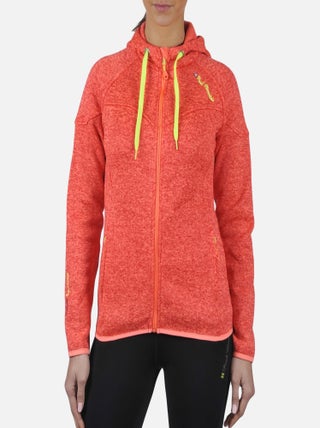 Blouson polaire   ATORA - PEAK MOUNTAIN
