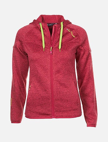 Blouson polaire ATORA - PEAK MOUNTAIN