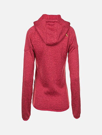 Blouson polaire ATORA - PEAK MOUNTAIN