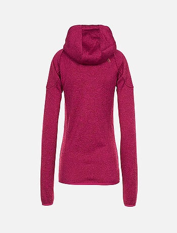 Blouson polaire ATORA - PEAK MOUNTAIN