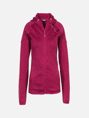 Blouson polaire ATORA - PEAK MOUNTAIN