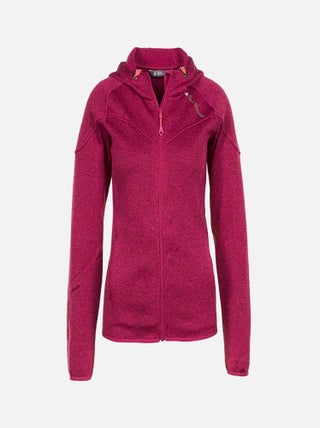 Blouson polaire   ATORA - PEAK MOUNTAIN