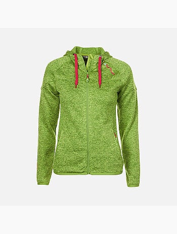 Blouson polaire ATORA - PEAK MOUNTAIN