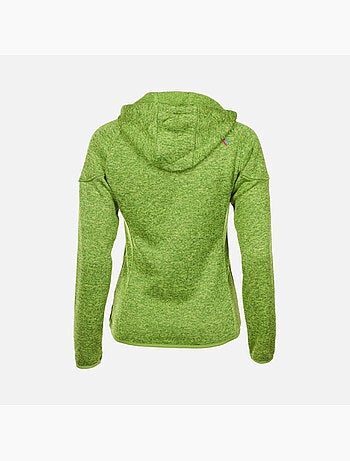 Blouson polaire ATORA - PEAK MOUNTAIN