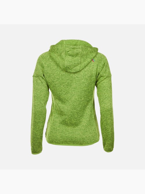 Blouson polaire   ATORA - PEAK MOUNTAIN - Kiabi