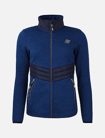 Blouson polaire ATORMI - PEAK MOUNTAIN