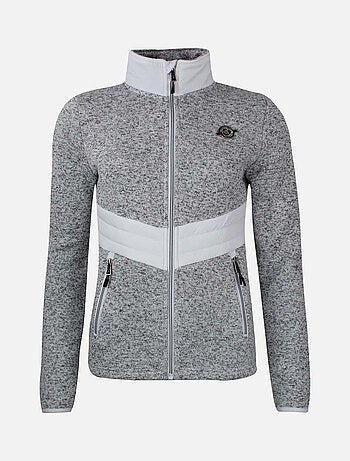 Blouson polaire ATORMI - PEAK MOUNTAIN