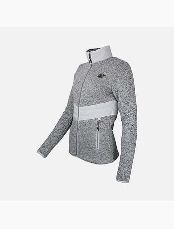 Blouson polaire ATORMI - PEAK MOUNTAIN