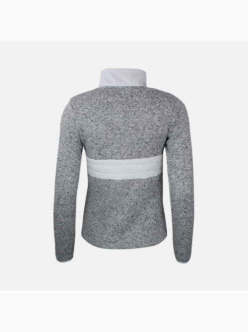 Blouson polaire   ATORMI - PEAK MOUNTAIN - Kiabi