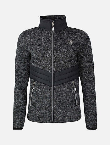 Blouson polaire ATORMI - PEAK MOUNTAIN