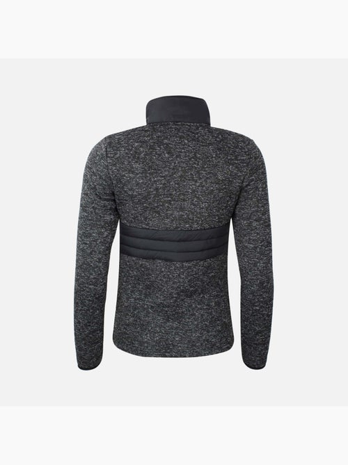 Blouson polaire   ATORMI - PEAK MOUNTAIN - Kiabi