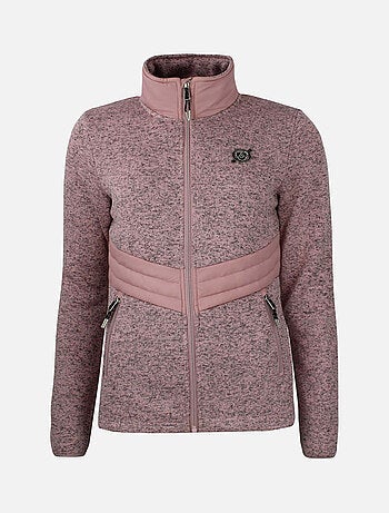Blouson polaire ATORMI - PEAK MOUNTAIN