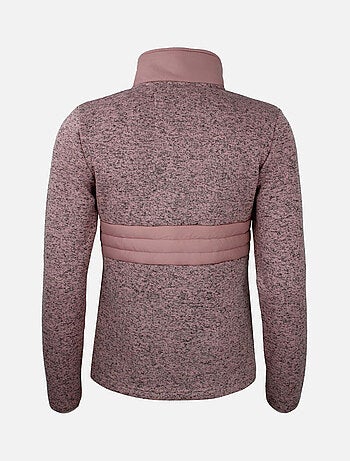 Blouson polaire ATORMI - PEAK MOUNTAIN