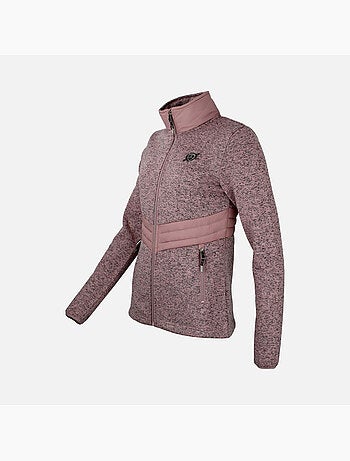 Blouson polaire ATORMI - PEAK MOUNTAIN