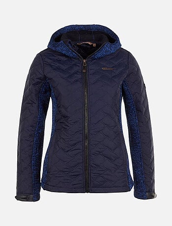 Blouson polaire AVA - PEAK MOUNTAIN
