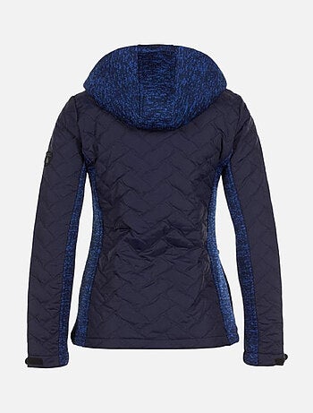 Blouson polaire AVA - PEAK MOUNTAIN