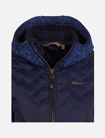 Blouson polaire AVA - PEAK MOUNTAIN