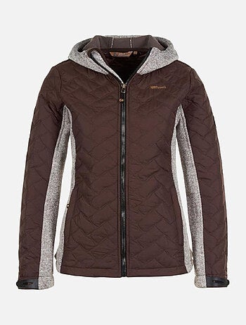 Blouson polaire AVA - PEAK MOUNTAIN