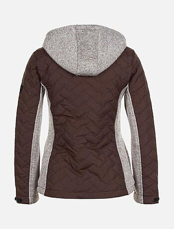 Blouson polaire AVA - PEAK MOUNTAIN