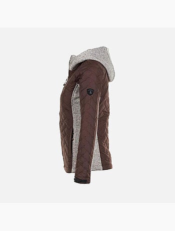 Blouson polaire AVA - PEAK MOUNTAIN