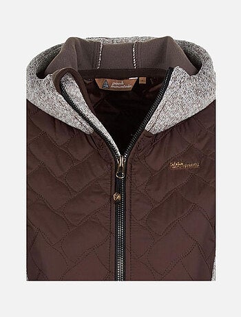 Blouson polaire AVA - PEAK MOUNTAIN