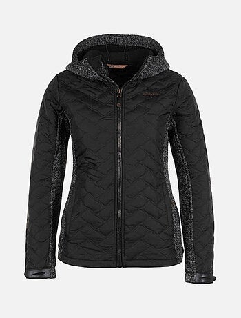 Blouson polaire AVA - PEAK MOUNTAIN