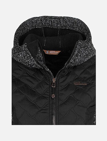 Blouson polaire AVA - PEAK MOUNTAIN