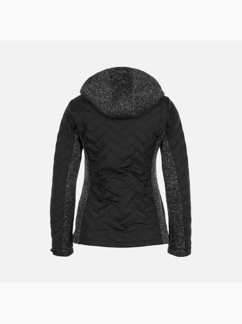 Blouson polaire   AVA - PEAK MOUNTAIN - Kiabi