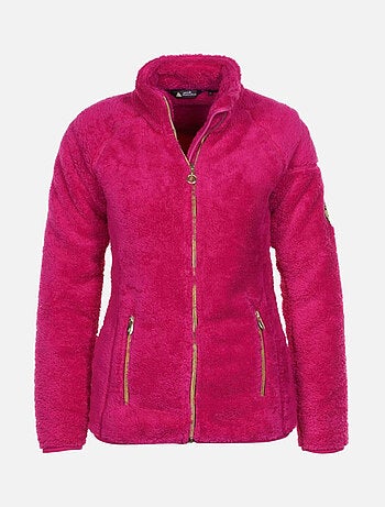 Blouson polaire AVIANE - PEAK MOUNTAIN