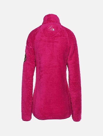 Blouson polaire AVIANE - PEAK MOUNTAIN