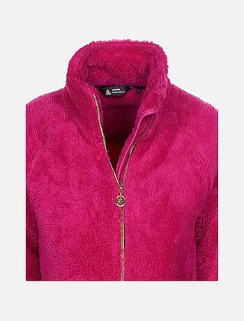 Blouson polaire AVIANE - PEAK MOUNTAIN