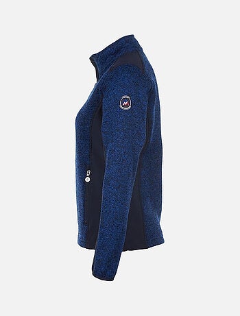 Blouson polaire AVIRO - PEAK MOUNTAIN