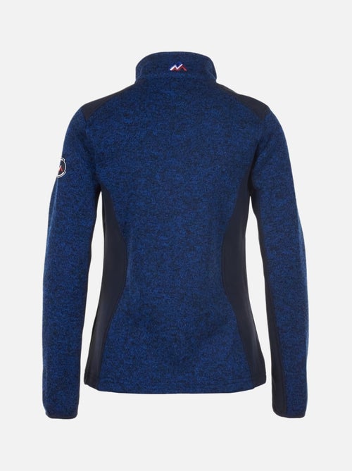 Blouson polaire   AVIRO - PEAK MOUNTAIN - Kiabi