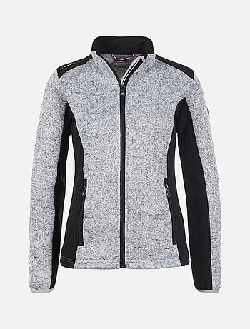 Blouson polaire AVIRO - PEAK MOUNTAIN