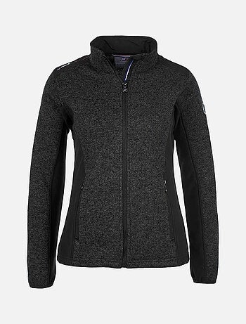 Blouson polaire AVIRO - PEAK MOUNTAIN
