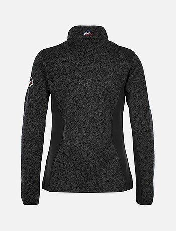 Blouson polaire AVIRO - PEAK MOUNTAIN