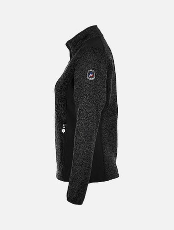 Blouson polaire AVIRO - PEAK MOUNTAIN