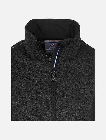 Blouson polaire AVIRO - PEAK MOUNTAIN