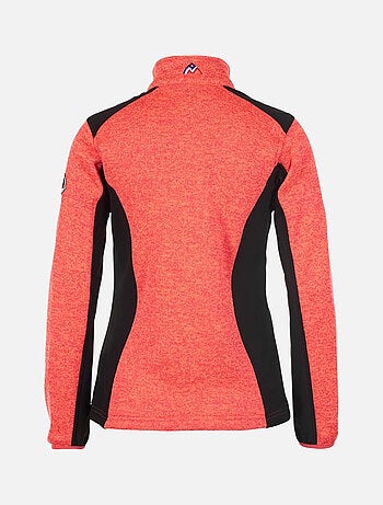 Blouson polaire AVIRO - PEAK MOUNTAIN