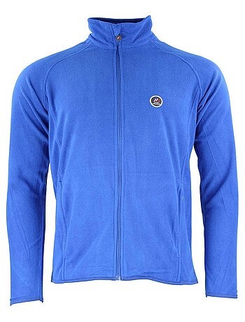 Blouson polaire CAFONOR - PEAK MOUNTAIN