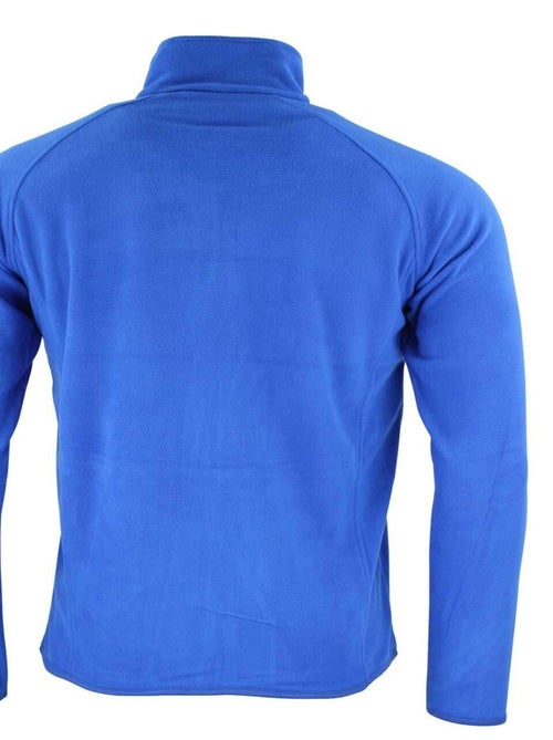 Blouson polaire   CAFONOR - PEAK MOUNTAIN - Kiabi