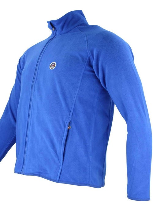Blouson polaire   CAFONOR - PEAK MOUNTAIN - Kiabi
