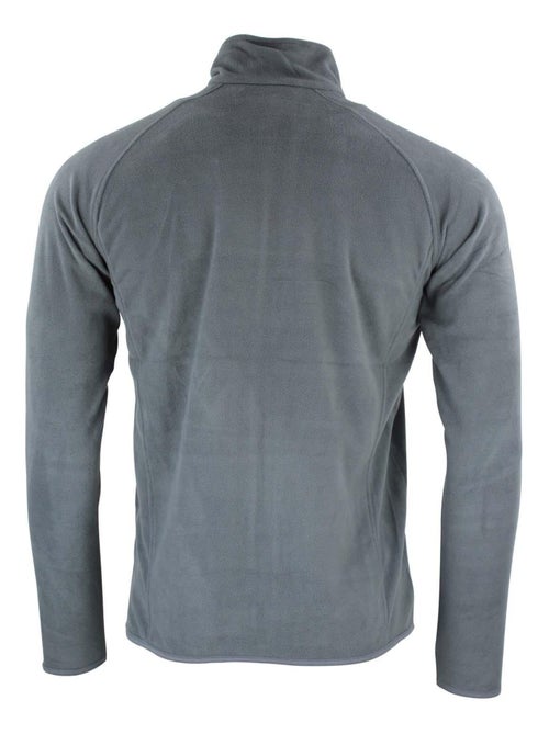 Blouson polaire   CAFONOR - PEAK MOUNTAIN - Kiabi